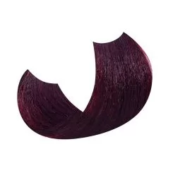 Фото Крем-фарба для волосся FARMAGAN Superlative 4.5 Середній Коричневий Махагон Безаміачна 100 мл - 2
