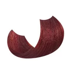 Фото Крем-краска для волос FARMAGAN Superlative 6.5 Светло-Русый Махагон Безаммиачная 100 мл - 2