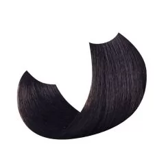 Фото Крем-фарба для волосся FARMAGAN Superlative 3 Темно-Коричневий Безаміачна 100 мл - 2