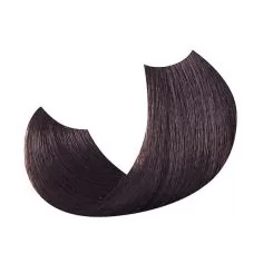 Фото Крем-краска для волос FARMAGAN Superlative 4 Коричневый Безаммиачная 100 мл - 2