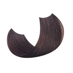 Фото Крем-краска для волос FARMAGAN Superlative 5 Светло-Коричневый Безаммиачная 100 мл - 2