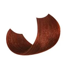Фото Крем-краска для волос FARMAGAN Superlative 6.4 Светло-Русый Медный Безаммиачная 100 мл - 2