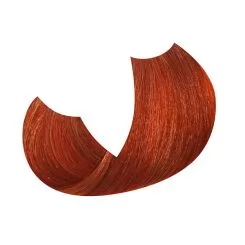 Фото Крем-фарба для волосся FARMAGAN Superlative 8.4 Світло-Мідний Безаміачна 100 мл - 2