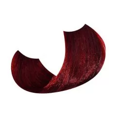 Фото Крем-краска для волос FARMAGAN Superlative 5.6 Светлый Коричнево-Красный Безаммиачная 100 мл - 2