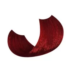 Фото Крем-краска для волос FARMAGAN Superlative 6.6 Темный Блонд Красный Безаммиачная 100 мл - 2