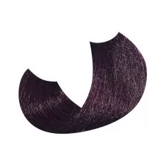 Фото Крем-краска для волос FARMAGAN Superlative 5.7 Светло-Коричневый Фиолетовый Безаммиачная 100 мл - 2