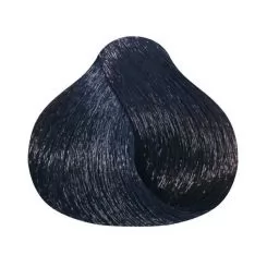 Фото Крем-краска для волос FARMAGAN Hair Color 2\22 Коричневый Ирис Интенсивный Аммиачная 100 мл - 2