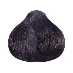 Фото Крем-краска для волос FARMAGAN Hair Color 3\0 Темно-Каштановый Натуральный Интенсивный Аммиачная 100 мл - 2
