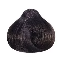 Фото Крем-фарба для волосся FARMAGAN Hair Color 4\0 Каштановий Натуральний Інтенсивний Аміачна 100 мл - 2