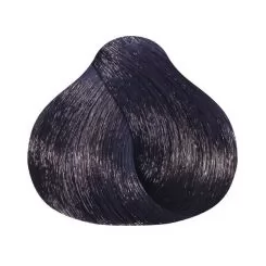 Фото Крем-фарба для волосся FARMAGAN Hair Color 4\1 Попелясто-Каштановий Аміачна 100 мл - 2