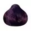 Крем-фарба для волосся FARMAGAN Hair Color 4\22 Каштановий Ірис Інтенсивний Аміачна 100 мл на www.solingercity.com - 2