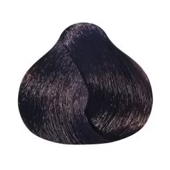 Фото Крем-фарба для волосся FARMAGAN Hair Color 4\3 Каштановий Золотистий Аміачна 100 мл - 2