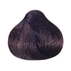 Фото Крем-фарба для волосся FARMAGAN Hair Color 4\5 Середній Коричневий Махагон Аміачна 100 мл - 2