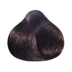 Фото Крем-фарба для волосся FARMAGAN Hair Color 5\03 Теплий Світло-Каштановий Натуральний Аміачна 100 мл - 2