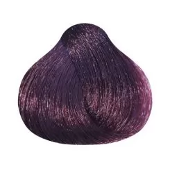 Фото Крем-фарба для волосся FARMAGAN Hair Color 5\5 Світлий Коричневий Махагон Аміачна 100 мл - 2