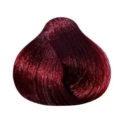 Фото Крем-фарба для волосся FARMAGAN Hair Color 5\6 Світлий Коричневий Аміачна 100 мл - 2
