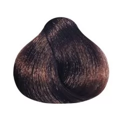 Фото Крем-фарба для волосся FARMAGAN Hair Color 6\3 Світлий Темно-Золотистий Аміачна 100 мл - 2