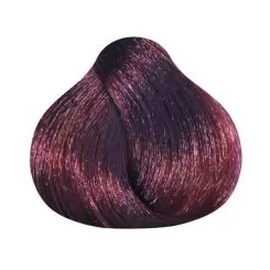 Фото Крем-фарба для волосся FARMAGAN Hair Color 6\5 Світло-Русий Махагон Аміачна 100 мл - 2