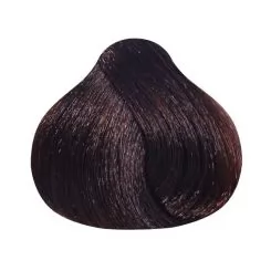 Фото Крем-фарба для волосся FARMAGAN Hair Color 6\8 Шоколад Аміачна 100 мл - 2