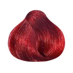 Фото Крем-фарба для волосся FARMAGAN Hair Color 7\6 Світло-Русий Червоний Аміачна 100 мл - 2