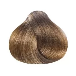 Фото Крем-фарба для волосся FARMAGAN Hair Color 8\0 Світло-Русий Натуральний Інтенсивний Аміачна 100 мл - 2