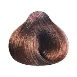Фото Крем-краска для волос FARMAGAN Hair Color 8\03 Природный Светлый Блонд Горячий Аммиачная 100 мл - 2