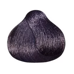 Фото Крем-фарба для волосся FARMAGAN Hair Color 3 Темно-Коричневий Безаміачна 100 мл - 2