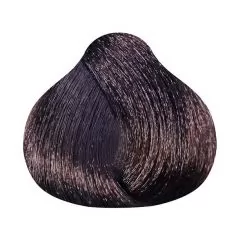 Фото Крем-краска для волос FARMAGAN Hair Color 4 Коричневый Безаммиачная 100 мл - 2