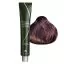 Крем-фарба для волосся FARMAGAN Hair Color 5 Світло-Коричневий Безаміачна 100 мл