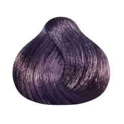 Фото Крем-фарба для волосся FARMAGAN Hair Color 5\1 Світло-Каштановий Попільний Безаміачна 100 мл - 2