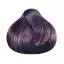 Фотографії Крем-фарба для волосся FARMAGAN Hair Color 5\1 Світло-Каштановий Попільний Безаміачна 100 мл - 2