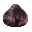 Крем-фарба для волосся FARMAGAN Hair Color 5\2 Світло-Каштановий Ірис Безаміачна 100 мл на www.solingercity.com - 2
