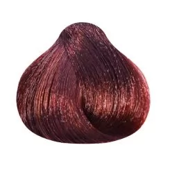 Фото Крем-фарба для волосся FARMAGAN Hair Color 5\4 Браун Мідний Ясний Безаміачна 100 мл - 2