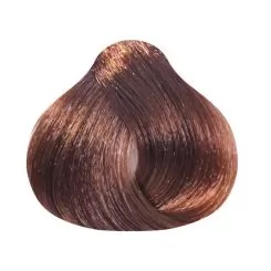 Фото Крем-фарба для волосся FARMAGAN Hair Color 6\3 Світлий Темно-Золотистий Безаміачна 100 мл - 2