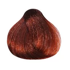 Фото Крем-фарба для волосся FARMAGAN Hair Color 6\4 Світло-Русий Мідний Безаміачна 100 мл - 2