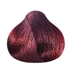 Фото Крем-фарба для волосся FARMAGAN Hair Color 6\5 Світло-Русий Махагон Безаміачна 100 мл - 2
