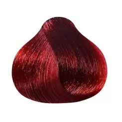 Фото Крем-фарба для волосся FARMAGAN Hair Color 6\6 Темний Блонд Червоний Безаміачна 100 мл - 2