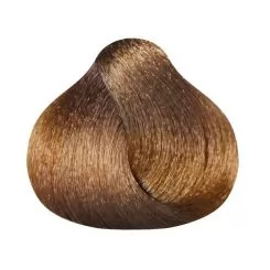 Фото Крем-краска для волос FARMAGAN Hair Color 8 Светлый Блонд Безаммиачная 100 мл - 2