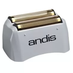 Фото Запаска для шейвер ANDIS Replacement Foil TS-1 головка з сіткою - 1