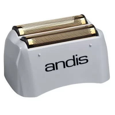 Фотографии Запаска для шейвер ANDIS Replacement Foil TS-1 головка с сеткой