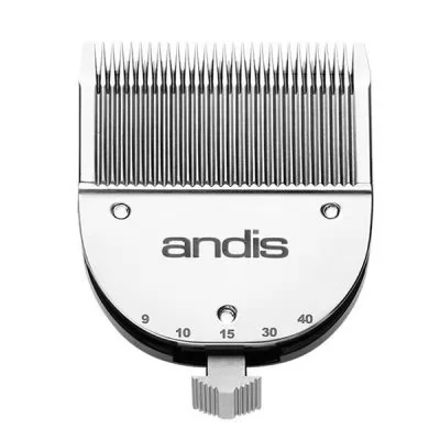 Отзывы к Ножевой блок ANDIS Replacement Blade Pulse Ion Cordless 0,25-2,00 мм