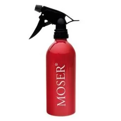 Фото Распылитель MOSER Spray Bottle Logo - 1