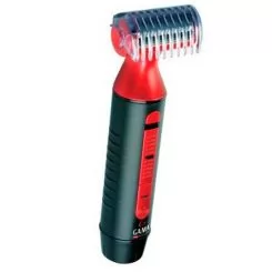 Фото Гигиеническая машинка для тела GA.MA BODY GROOMER - 4