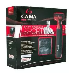 Фото Гигиеническая машинка для тела GA.MA BODY GROOMER - 7