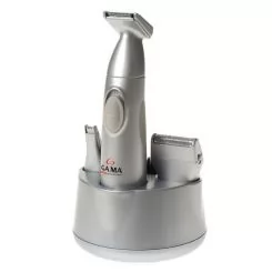 Фото Машинка для стрижки MOSER Mobile Shaver - 1