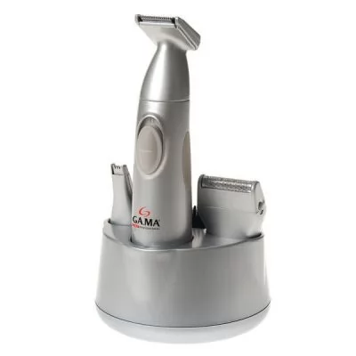 Характеристики товару Машинка для стрижки MOSER Mobile Shaver