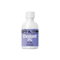 Фото Окислювач для фарби REFECTOCIL Color Oxydant 3% 100 мл - 1