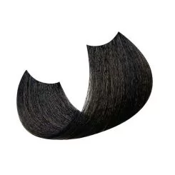 Фото Крем-фарба для волосся FARMAGAN Superlative 5.01С Світло-Коричневий Крижаний Аміачна 100 мл - 2