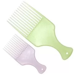 Фото Набір гребінців OLIVIA GARDEN Cricet Comb Set - 1