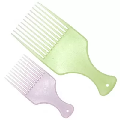 Характеристики товару Набір гребінців OLIVIA GARDEN Cricet Comb Set